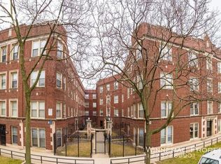 1543 W Fargo Ave APT 1J, Chicago, IL 60626