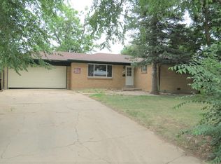 3725 Moorhead Ave, Boulder, CO 80305
