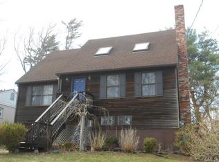 84 Chatham Ter, Bridgeport, CT 06606