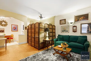 Sold by Bond New York