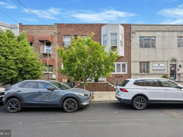 1321 Wolf St, Philadelphia, PA 19148