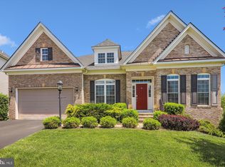 13327 Redspire Dr, Silver Spring, MD 20906