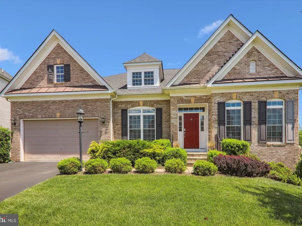 13327 Redspire Dr, Silver Spring, MD 20906