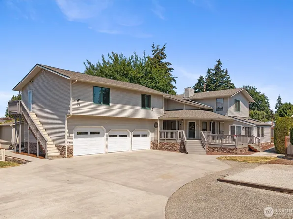 4505 72nd Street E, Tacoma, WA 98443