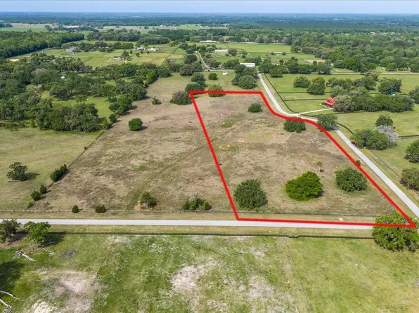 NW 154th Avenue Rd Lot 11, Morriston, FL 32668