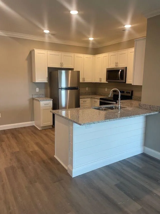 2 bed, 980 sqft, $995 — Photo 3