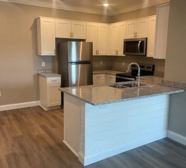 5294 Bakers Springs St — Photo 3