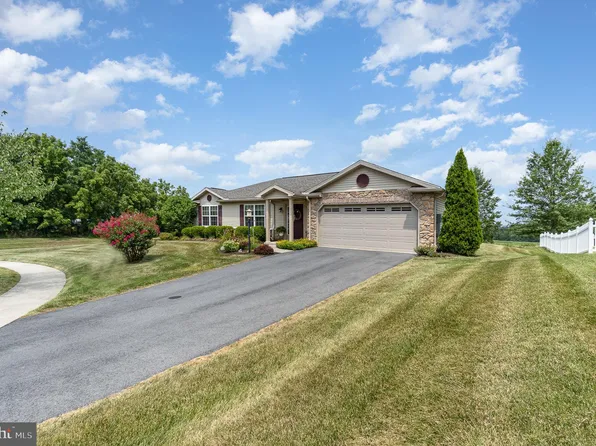 20 Wargo Ln, Dillsburg, PA 17019