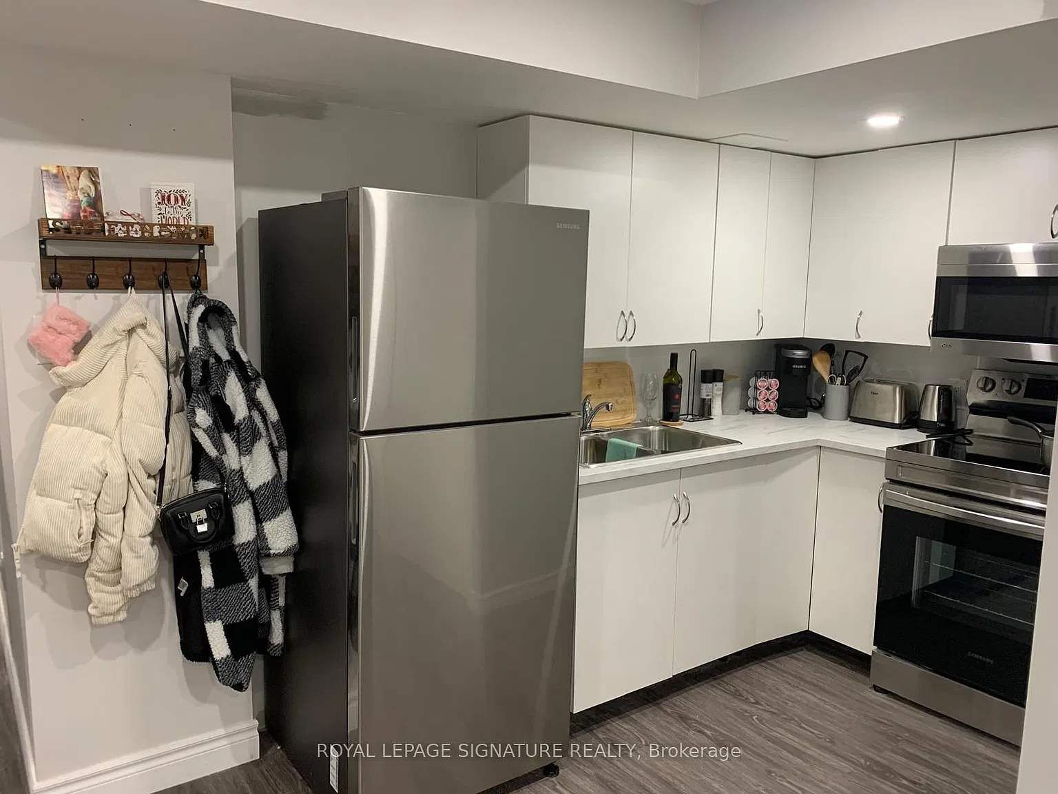 1 bed, $1,490 — Photo 3