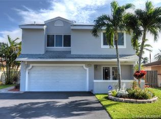 5858 SW 97th Ter, Cooper City, FL 33328