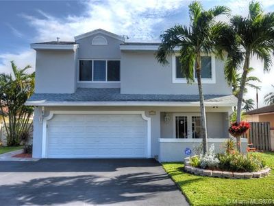 5858 SW 97th Ter, Cooper City, FL, 33328