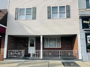 19 E Center St #2, Mahanoy City, PA 17948