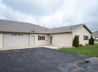 3200 Nebraska Dr, Bismarck, ND 58503