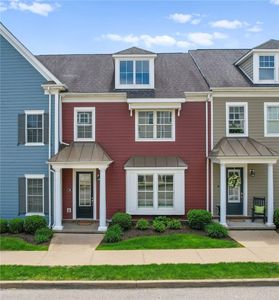 238 Riverfront St, Oakmont, PA, 15139