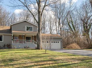 11709 Meadowlark Ave, Hagerstown, MD 21742