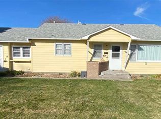 1503 19th St, Mitchell, NE 69357