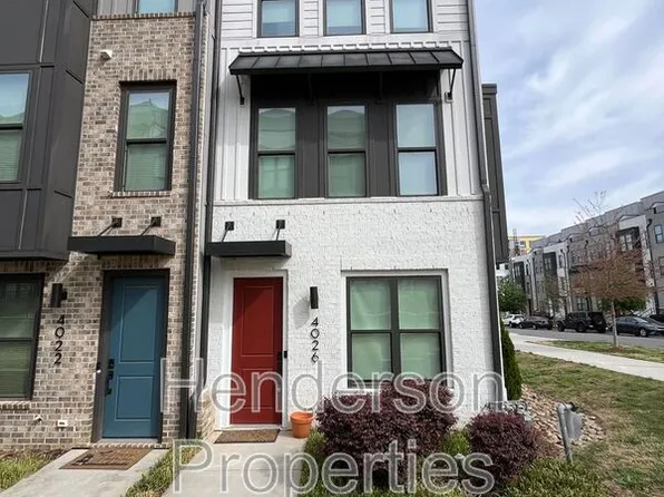 4026 Tundra Rd, Charlotte, NC 28203