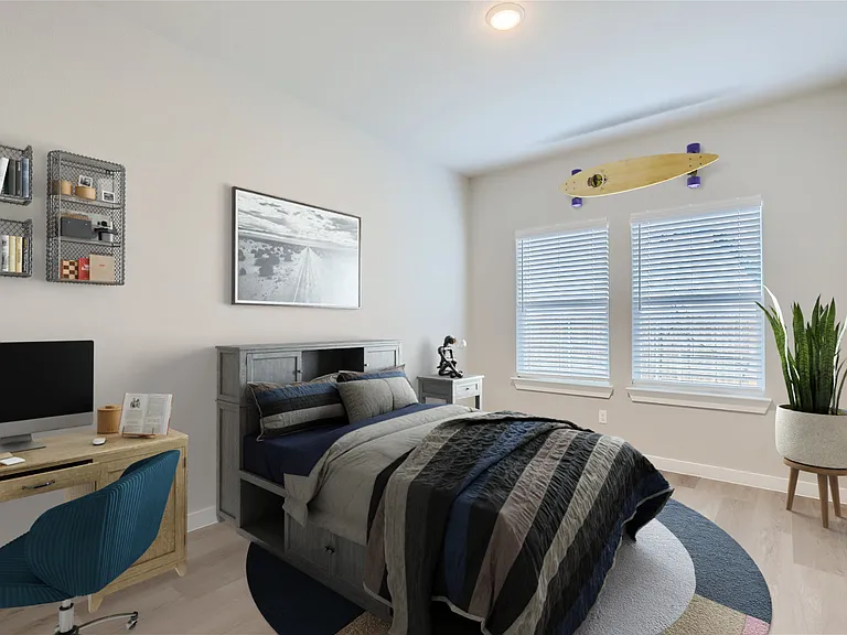 The Residences at Fresh Meadows — Photo 84