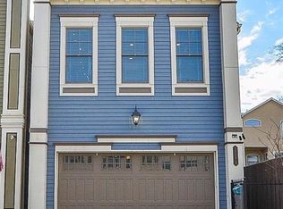 1719 Michigan St #B, Houston, TX 77006