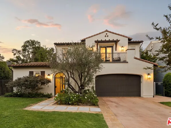 7585 Shore Cliff Dr, Los Angeles, CA 90045