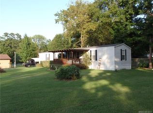 9825 Highway 79, Bethany, LA 71007