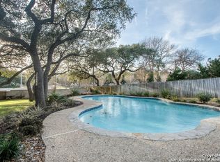 421 Twinpoint Crk, Schertz, TX 78154