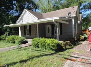 1302 Park Ave, Lagrange, GA 30240