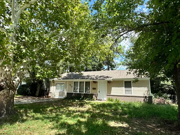 717 SW 56th St, Oklahoma City, OK 73109
