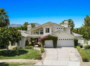 22 Bentley Rd, Rancho Mirage, CA 92270
