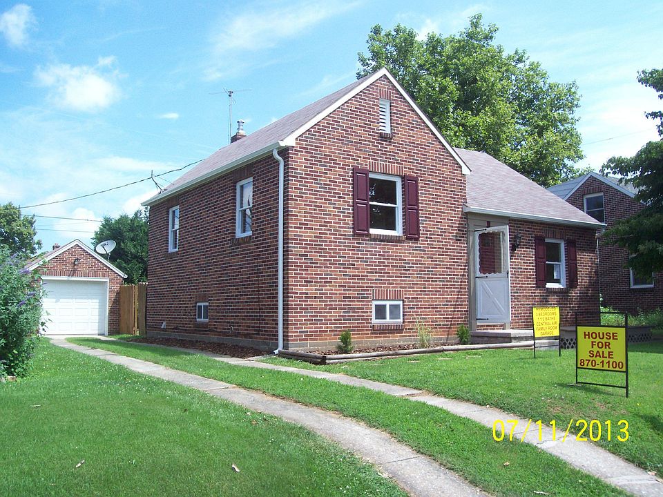 Front View