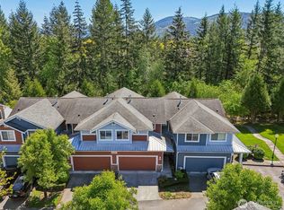 35227 SE Aspen Ln UNIT 1203, Snoqualmie, WA 98065