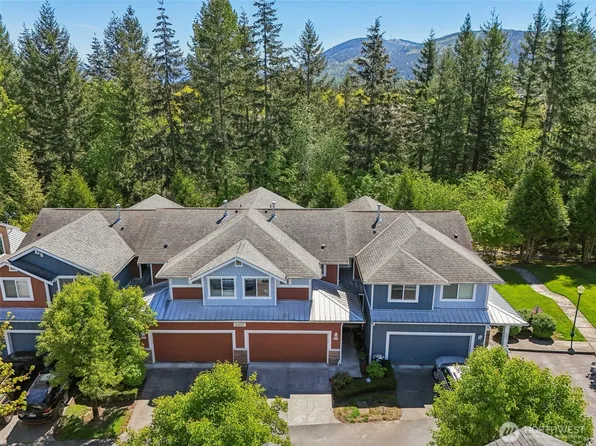 35227 SE Aspen Lane #1203, Snoqualmie, WA 98065