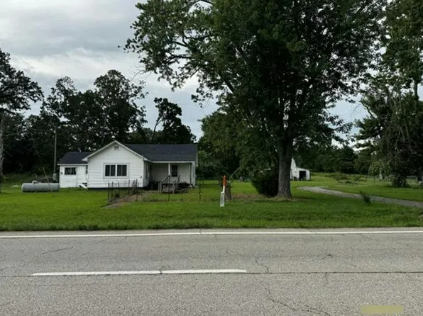 Rr 1 Box #2170, Naylor, MO 63953