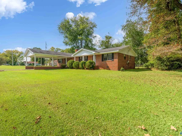 292 Mitchell Ave, Rainsville, AL 35986