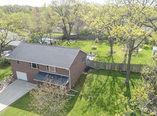 8532 Park St, Burlington, WI