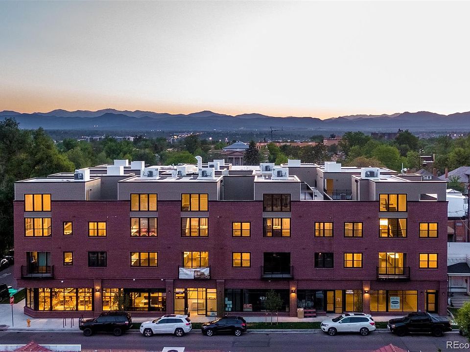 1st image of 431 E Bayaud Ave #203