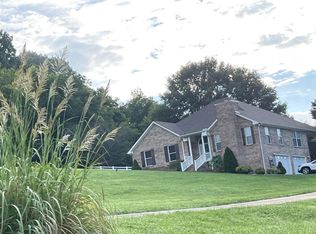 2077 Mooresville Pike, Culleoka, TN 38451