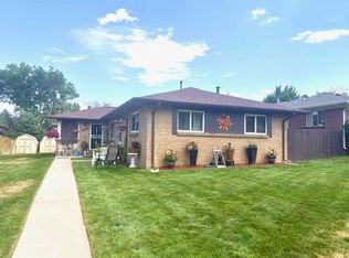 4690 Quay St, Wheat Ridge, CO 80033