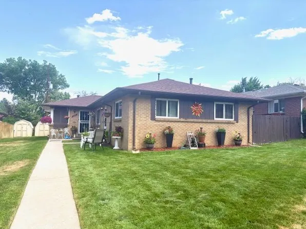 4690 Quay St, Wheat Ridge, CO 80033