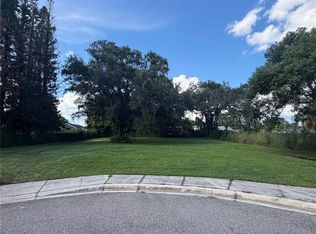 1015 19TH STREET LOT 17, 18, ORLANDO, FL 32805
