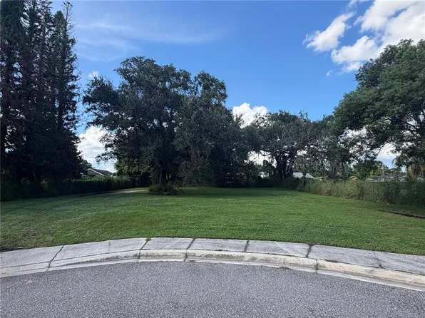 1015 19TH STREET LOT 17, 18, ORLANDO, FL 32805