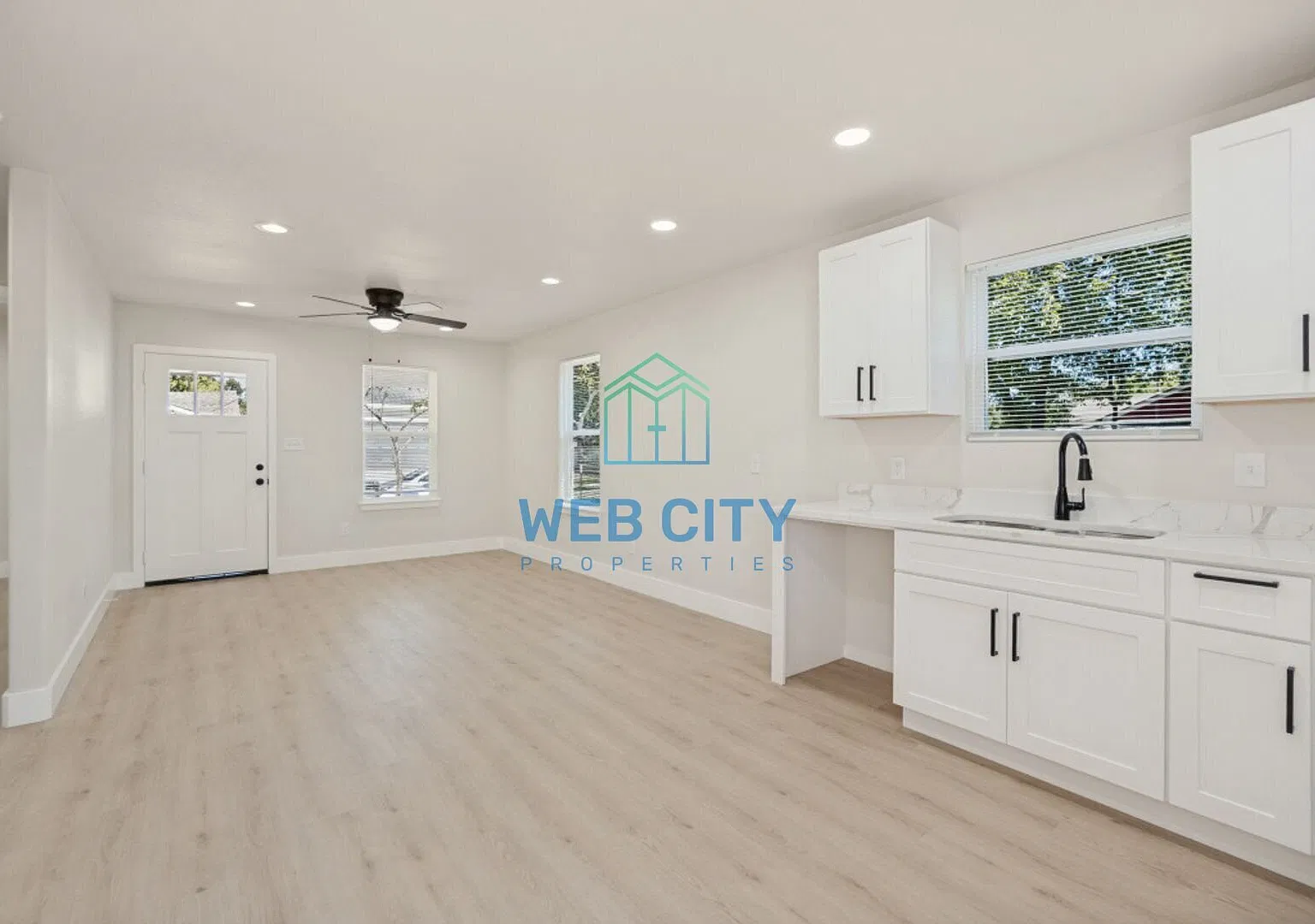 Beautifully Renovated Home for Sale in Fair Park! — Photo 4