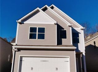 110 Bethany Manor Dr, Ball Ground, GA 30107