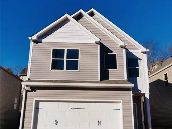 110 Bethany Manor Dr, Ball Ground, GA 30107