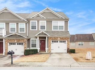 7676 Rutgers Cir, Fairburn, GA 30213