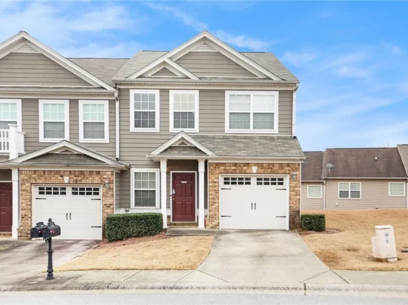 7676 Rutgers Cir, Fairburn, GA 30213