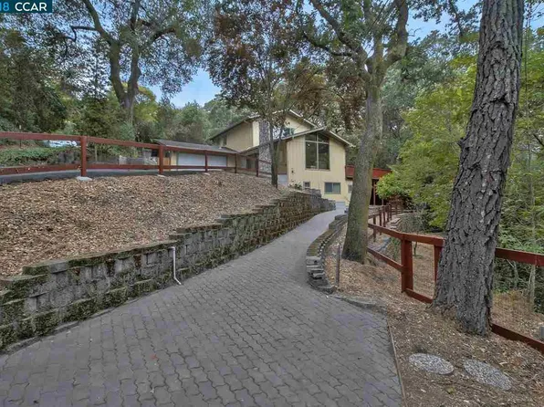 136 Moraga Way #B, Orinda, CA 94563