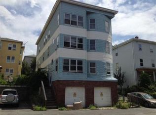 91 Ward St, Worcester, MA 01610