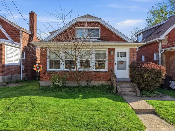 3014 Vernon Ave, Pittsburgh, PA 15227