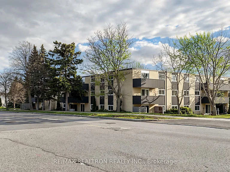 75 Hazelglen Dr #208 — Photo 44